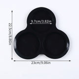 Stylish Practical And Minimalist Silicone Baking Molds