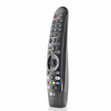 Dan's Originals For LG AN-MR19BA Magic TV Remote Control | Voice | Universal | Motion | Scroll Wheel | Compatible with OLED, NanoCell, UHD TVs - AGF80220501 [LGMR20GA]