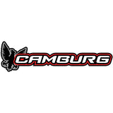 Camburg Ford F-150 2WD/4WD 21-23 1.25in Performance Uniball Upper Arms (w/ covers)