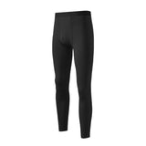 Men's Comfortable Seamless Thermal Leggings
