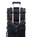 Minimalism XL Check-in Set - Train Case