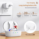Hearing Aid Elderly Sound Amplifier