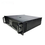 Professional Analog Power Amplifier For Stage And KTV Use