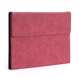 Flat Protective Sleeve With Capacitive Pen Storage Slot