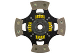 ACT Honda Civic 4 Pad Sprung Race Disc