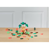Plus Plus Orman Mix 240 Piece Construction Toy for Kids - Educational Building Blocks Set