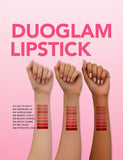 Flormar Duoglam Creamy Liquid Lipstick & Lip Gloss