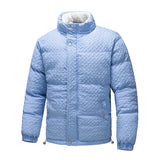 Versatile Thick Windproof And Warm Down Jacket