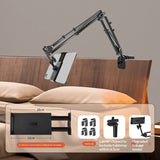 Foldable Lazy Phone Stand Multifunctional Holder