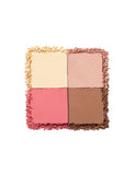 Flormar All I Need Face 4-in-1 Makeup Palette