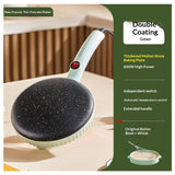 EL5006C Maifan Stone Crepe Pan Spring Roll Maker