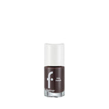 Flormar Full Color High-Pigment Nail Polish Tropic Brown