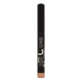 LYKD Eye Shadow Pencil - Dusk | Soft, Blendable, Long-Lasting Eye Makeup