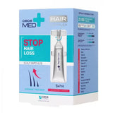 Cecemed Hair Loss Prevention Ampoules for Thicker Hair 5x7 ml