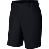 NIKE Mens Flex Short Hybrid Black/Black 28