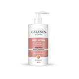 Celenes Cloudberry Body Lotion for Dry & Sensitive Skin 200 ml