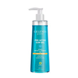 Celenes Herbal After Sun Moisturizing Gel Cooling Body Care 200ml