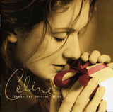 Celine Dion - These Are Special Times (Ltd. Ed., Opaque Gold) [Import] (2 LP) [Vinyl]