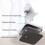 Cell Phone Stand with Anti-Slip Base