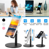 Cellphone Stand Universal No-Slip Aluminum Alloy Thick Case Friendly