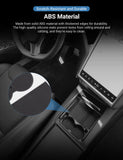 Center Console Armrest Storage Box for Tesla Model S/X