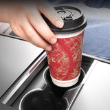 Center Console Cup Holder for Model Y Juniper & Model 3 Highland