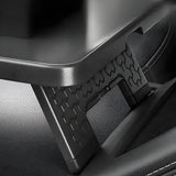 Center Console Folding Table for Model Y Juniper / Model 3 Highland