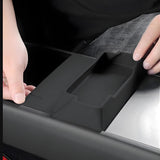 Center Console Glasses Tray for Model Y Juniper & Model 3 Highland | TESERY