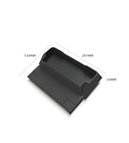 Center Console Glasses Tray for Model Y Juniper & Model 3 Highland | TESERY