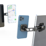 Center Screen Magnetic Phone Holder for Model 3/Y/S/X/Cybertruck