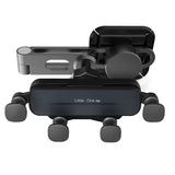 Center Screen Magnetic Phone Holder for Model 3/Y/S/X/Cybertruck