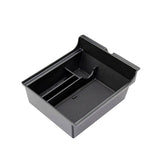 TESERY Center Console Tray for Model 3 & Model Y & Model YL