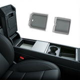 Center Console Tray Armrest Organizer for Model 3 Highland / Model Y Juniper