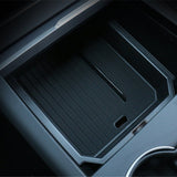 TESERY Center Console Tray for Model 3 & Model Y & Model YL