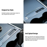 USB Hub for Model 3 / Model Y | LED Light | 27W Fast Charging