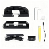 Center Screen Swivel Rotating Mount Kit for Cybertruck | TESERY