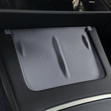 Silicone Wireless Charging Pad for Model 3/Y | Anti-Slip | 4 Colors | Waterproof