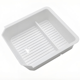 Center Console Storage Box for Model 3 Highland & Model Y Juniper | 3 Locations