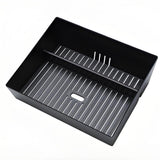 Center Console Storage Box for Model 3 Highland & Model Y Juniper | 3 Locations