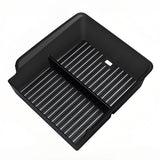 Center Console Storage Box for Model 3 Highland & Model Y Juniper | 3 Locations