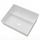 Center Console Storage Box for Model 3 Highland & Model Y Juniper | 3 Locations