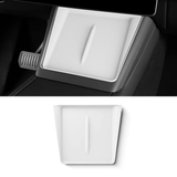 Wireless Charging Pad Silicone Cover for Model 3 Highland/Model Y Juniper | 2 Colors | Dustproof