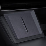 Wireless Charging Pad Silicone Cover for Model 3 Highland/Model Y Juniper | 2 Colors | Dustproof