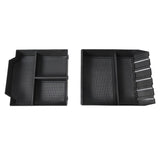 Central Storage Box for Cybertruck