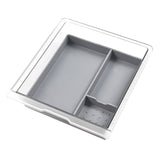 Centre Front Storage Box for Model 3 Highland / Model Y Juniper