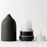 Ceramic Ultrasonic Aromatherapy Essential Oil Diffuser