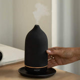 Ceramic Ultrasonic Aromatherapy Essential Oil Diffuser
