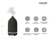 Ceramic Ultrasonic Aromatherapy Essential Oil Diffuser