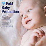 Cetaphil Baby Shampoo and Body Wash with Organic Calendula, Tear Free, Hypoallergenic, Ideal for Everyday Use, Dermatologist Tested, 7.8oz