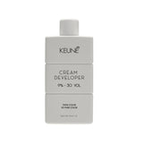 Keune Tinta Color Developer 30 Vol. 9% Oxidant 1000 ml